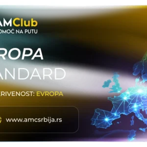 Evropa Standard